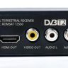 Тюнер Romsat T2550 (DVB-T2, T) - 547682
