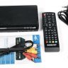 Тюнер Romsat T2550 (DVB-T2, T) - 547682