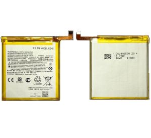 Аккумулятор Motorola KD40 для Moto G8 Plus (XT2019) - 910729