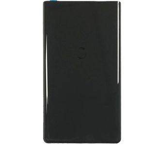 Задняя крышка Google Pixel 6a black (Original PRC) - 910926