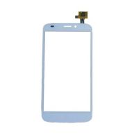 Тачскрин Fly IQ4410i Phoenix 2 Белый