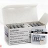 Батарейка часовая Maxell 397, V397, SR726SW, SR59, 607 - 528635 Батарейка часовая Maxell 397, V397, SR726SW, SR59, 607 - 528635