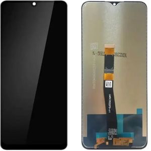 Дисплей Motorola XT2149 Moto G50 5G с сенсором, черный - 914319