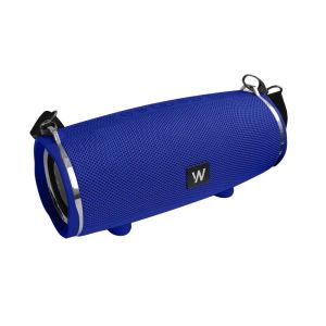 Портативная колонка WALKER WSP-160 dark blue - 914619