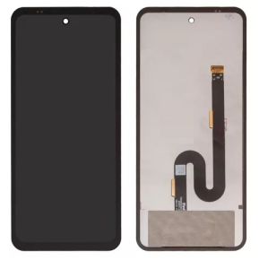 Дисплей Ulefone Armor 24 с сенсором, black - 915118 Дисплей Ulefone Armor 24 с сенсором, black - 915118