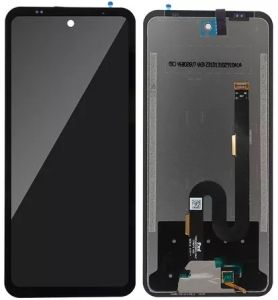 Дисплей Ulefone Armor 24 с сенсором, черный, оригинал (PRC) - 915118