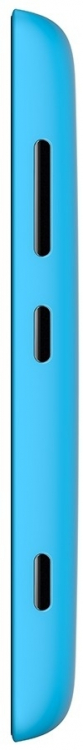 Nokia Lumia 520 (cyan) - 