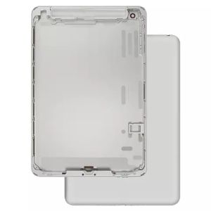 Задня кришка Apple iPad mini 3G (A1432) срібляста - 560431 Задня кришка Apple iPad mini 3G (A1432) срібляста - 560431
