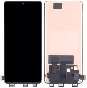 Дисплей OnePlus 12R с сенсором, черный (AMOLED) - 922171 Дисплей OnePlus 12R с сенсором, черный (AMOLED) - 922171