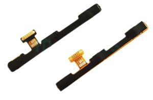 Шлейф Lenovo A6000 кнопки включення і регулювання гучності - 551357