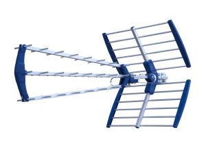 Зовнішня антена Т2 Eurosky ES-009 Sigma - 561920