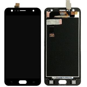 Дисплей Asus ZenFone 4 Selfie (ZD553KL) з сенсором Чорний - 562317