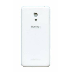 Задняя крышка для Meizu M3s (Y685) белая - 552761 Задняя крышка для Meizu M3s (Y685) белая - 552761