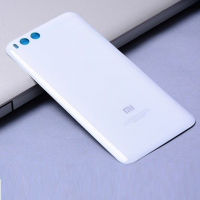 Задняя крышка Xiaomi Mi6 белая