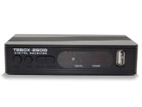 Тюнер T2BOX-250iD Internet (DVB-T2, T)