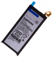 Аккумулятор для Samsung Galaxy J3 (2017), J330F EB-BJ330CBE 2400mAh