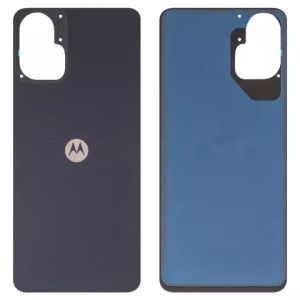 Кришка Motorola Moto G34, чорний - 929599