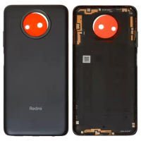 Задняя крышка Xiaomi Redmi Note 9T черный