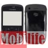 Корпус для BlackBerry 8520 черный - 535616