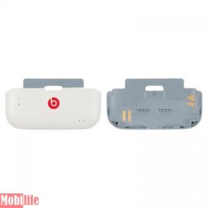 Задняя крышка антенны для HTC G21, X315e Sensation XL, белый - 535916 Задняя крышка антенны для HTC G21, X315e Sensation XL, белый - 535916