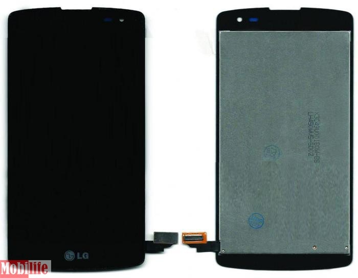 Дисплей (екран) для LG D390 F60, D390N F60, D392 F60 Dual - 546695