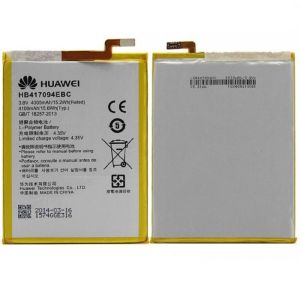 Аккумулятор для Huawei (HB417094EBC) Mate 7 Ascend 4100mAh - 546880 Аккумулятор для Huawei (HB417094EBC) Mate 7 Ascend 4100mAh - 546880