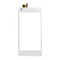 Тачскрин Fly FS452 Nimbus 2 Белый