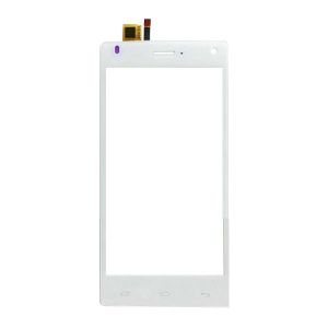 Тачскрин Fly FS452 Nimbus 2 Белый