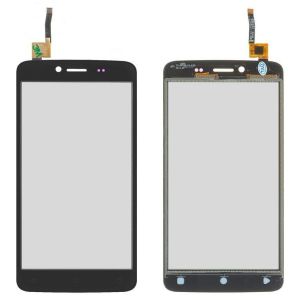Тачскрін Fly FS505 Nimbus 7 Black