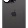 Задняя крышка Apple iPhone 15 Pro серый - 914220