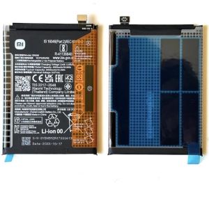 Аккумулятор Xiaomi BN5M для Redmi Note 12 4G, 5000mAh, оригинал - 914724