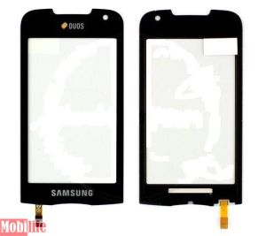 Тачскрин Samsung B7722 Черный OR