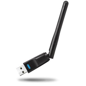 USB Wi-Fi адаптер (Mediatek 7601) для тюнера T2 - 550559