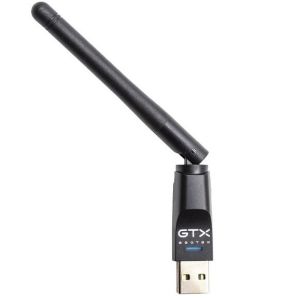 USB Wi-Fi адаптер (Mediatek 7601) для тюнера T2 - 550559
