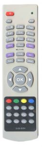 Пульт Eurosky (Eurosat) DVB-8004, StarTrack ST15 - 560825