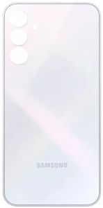 Задняя крышка Samsung Galaxy A15 (A155, A156) Magical Blue - 924758
