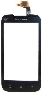 Тачскрин Lenovo A298t черный