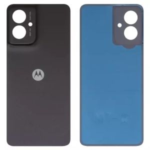 Кришка Motorola Moto G55, сірий, est Gray - 929600