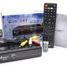 Тюнер T2 Eurosky ES-18 (DVB-T2, T) - 554357