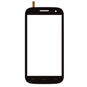 Тачскрин Fly IQ451 Quattro Vista черный