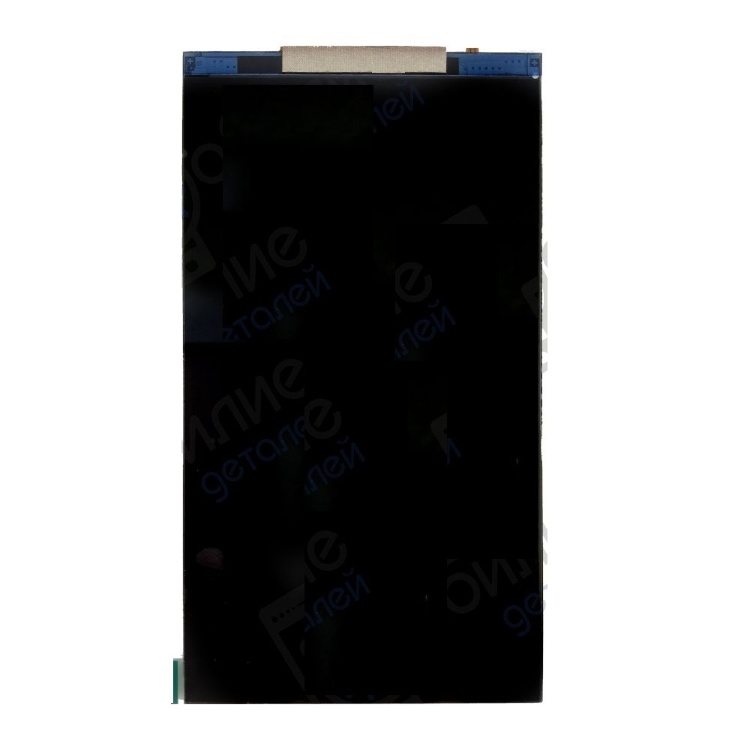 Дисплей для Nomi i5001 EVO M3 (M5021 V1.0) Оригинал - 555853