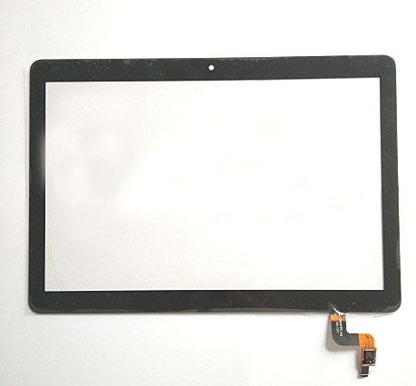 Тачскрин для Huawei MediaPad T3 ags-L09 Черный