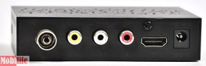 Тюнер Openbox T2-05S HD (DVB-T2, T) - 546696