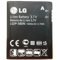 Аккумулятор для LG LGIP-580N, gt400, gt405, gt505, gc900