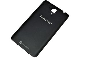 Задняя крышка Lenovo S898, S898T, S8 (silver) - 547084 Задняя крышка Lenovo S898, S898T, S8 (silver) - 547084