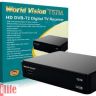 Тюнер World Vision T57M (DVB-T2, T) - 547684