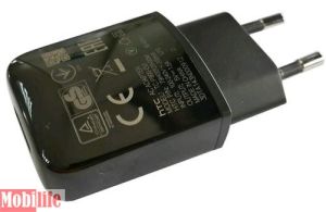 Зарядний пристрій HTC TCP900-EU 1,5А - 547984