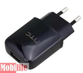 Зарядний пристрій HTC TCP900-EU 1,5А - 547984