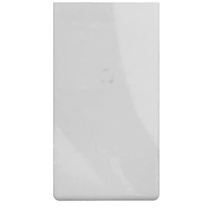 Задняя крышка Google Pixel 6a white (Original PRC) - 910928