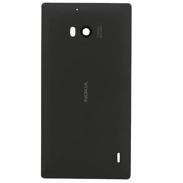 Задняя крышка Microsoft (Nokia) Lumia 930 black - 549260